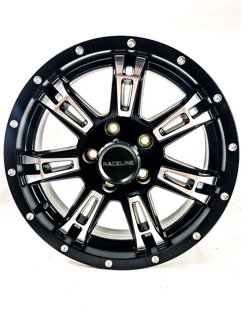 High-quality wheel meets DOT specifications. . 5x4 5 trailer wheels